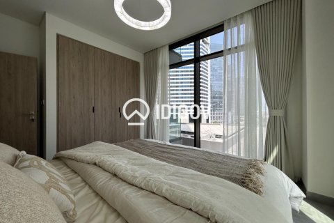 Apartman u Business Bay, Dubai, UAE 1 spavaća soba, 58.71 m2 Br. 740981 - fotografija 17