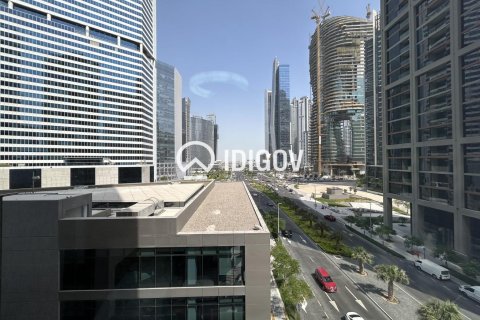 Apartman u Business Bay, Dubai, UAE 1 spavaća soba, 58.71 m2 Br. 740981 - fotografija 19