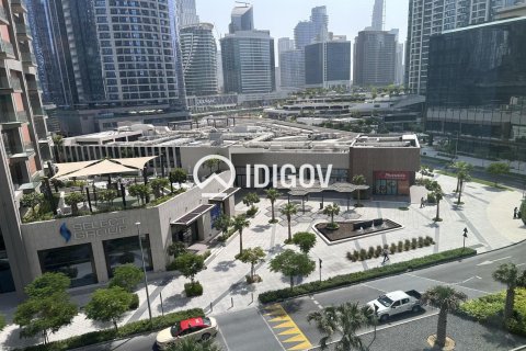 Apartman u Business Bay, Dubai, UAE 1 spavaća soba, 58.71 m2 Br. 740981 - fotografija 20