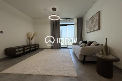 Apartman u Business Bay, Dubai, UAE 1 spavaća soba, 58.71 m2 Br. 740981 - fotografija 4