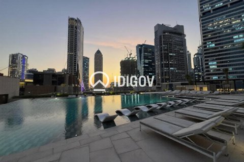 Apartman u Business Bay, Dubai, UAE 1 spavaća soba, 58.71 m2 Br. 740981 - fotografija 25