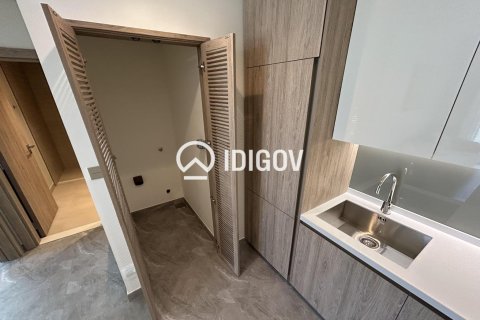 Apartman u Business Bay, Dubai, UAE 1 spavaća soba, 58.71 m2 Br. 740981 - fotografija 11