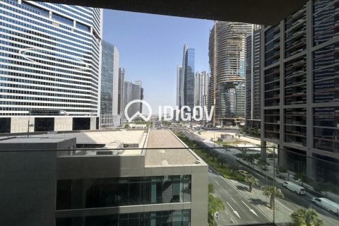 Apartman u Business Bay, Dubai, UAE 1 spavaća soba, 58.71 m2 Br. 740981 - fotografija 23