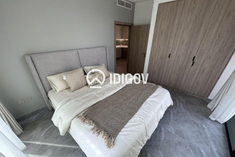 Apartman u Business Bay, Dubai, UAE 1 spavaća soba, 58.71 m2 Br. 740981 - fotografija 16