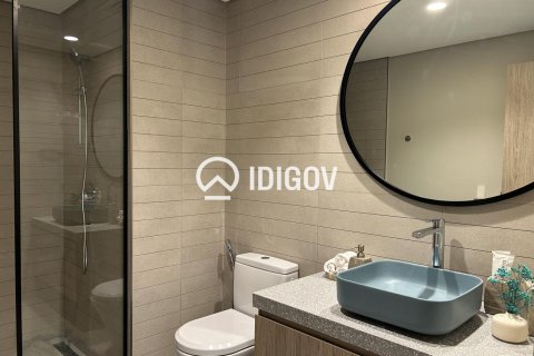 Apartman u Business Bay, Dubai, UAE 1 spavaća soba, 58.71 m2 Br. 740981 - fotografija 12