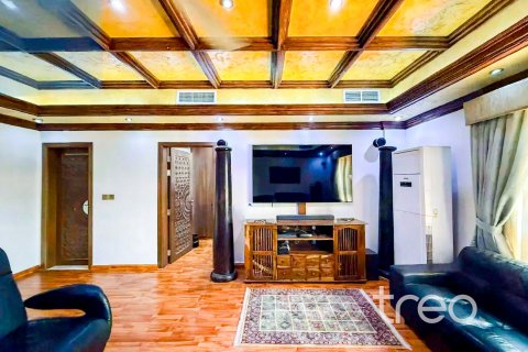 Willa na sprzedaż w The Villa, Dubai, ZEA 5 sypialnie, 483.47 mkw., nr 741026 - zdjęcie 9