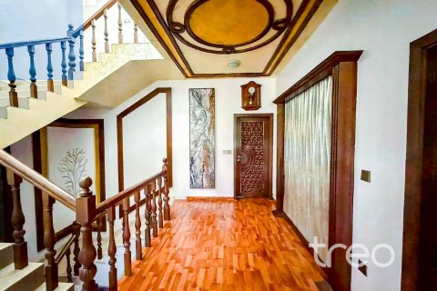 Willa na sprzedaż w The Villa, Dubai, ZEA 5 sypialnie, 483.47 mkw., nr 741026 - zdjęcie 6