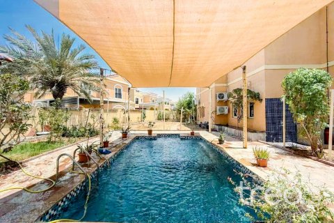 Willa na sprzedaż w The Villa, Dubai, ZEA 5 sypialnie, 483.47 mkw., nr 741026 - zdjęcie 14