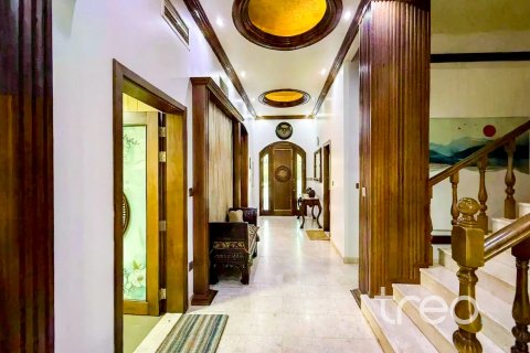 Willa na sprzedaż w The Villa, Dubai, ZEA 5 sypialnie, 483.47 mkw., nr 741026 - zdjęcie 11