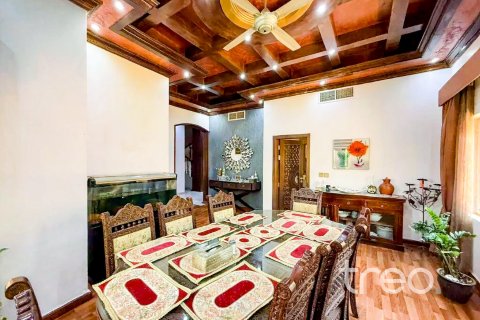 Willa na sprzedaż w The Villa, Dubai, ZEA 5 sypialnie, 483.47 mkw., nr 741026 - zdjęcie 12