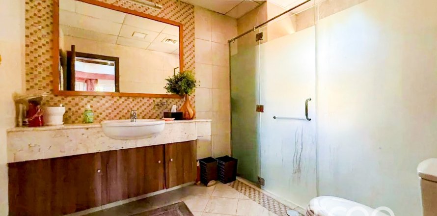 Villa sa The Villa, Dubai, UAE 5 silid-tulugan, 483.47 sq.m. № 741026