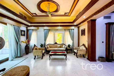 Willa na sprzedaż w The Villa, Dubai, ZEA 5 sypialnie, 483.47 mkw., nr 741026 - zdjęcie 5