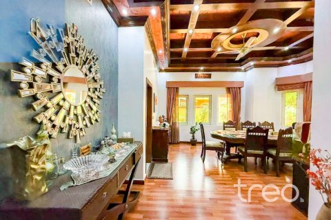 Willa na sprzedaż w The Villa, Dubai, ZEA 5 sypialnie, 483.47 mkw., nr 741026 - zdjęcie 13