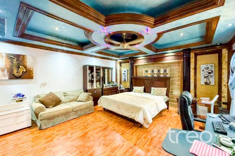 Willa na sprzedaż w The Villa, Dubai, ZEA 5 sypialnie, 483.47 mkw., nr 741026 - zdjęcie 8