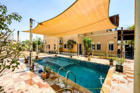 Willa na sprzedaż w The Villa, Dubai, ZEA 5 sypialnie, 483.47 mkw., nr 741026 - zdjęcie 2