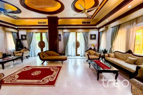 Willa na sprzedaż w The Villa, Dubai, ZEA 5 sypialnie, 483.47 mkw., nr 741026 - zdjęcie 4