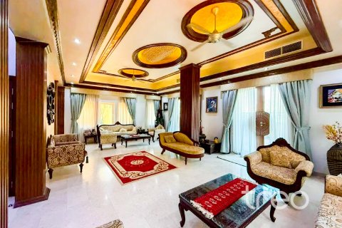 Willa na sprzedaż w The Villa, Dubai, ZEA 5 sypialnie, 483.47 mkw., nr 741026 - zdjęcie 3