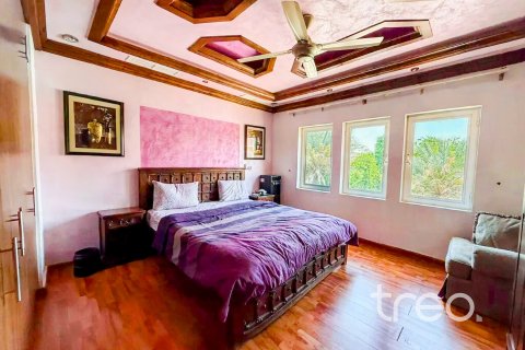 Willa na sprzedaż w The Villa, Dubai, ZEA 5 sypialnie, 483.47 mkw., nr 741026 - zdjęcie 7