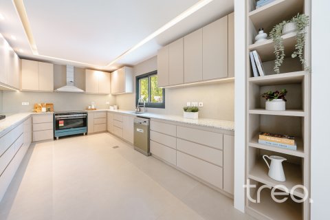 Meadows, Dubai, UAE의 판매용 빌라 침실 4개, 373.28제곱미터 번호 741023 - 사진 8