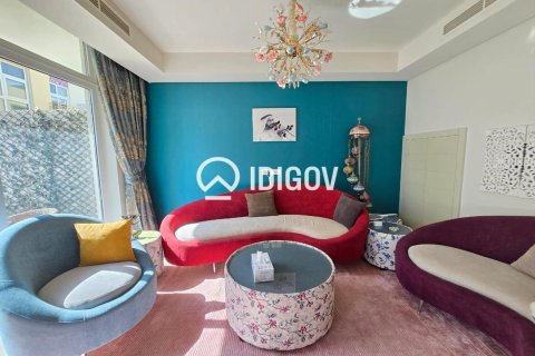 خانه شهری برای اجاره در Dubai، امارات متحده عربی 3 خوابه ، 142.14 متر مربع ، شماره 740980 - تصویر 4