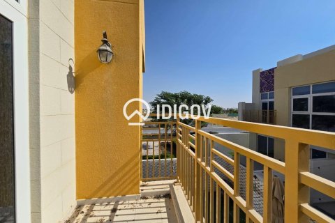 خانه شهری برای اجاره در Dubai، امارات متحده عربی 3 خوابه ، 142.14 متر مربع ، شماره 740980 - تصویر 13