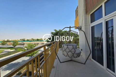 خانه شهری برای اجاره در Dubai، امارات متحده عربی 3 خوابه ، 142.14 متر مربع ، شماره 740980 - تصویر 18