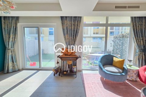 خانه شهری برای اجاره در Dubai، امارات متحده عربی 3 خوابه ، 142.14 متر مربع ، شماره 740980 - تصویر 10