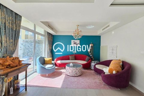 خانه شهری برای اجاره در Dubai، امارات متحده عربی 3 خوابه ، 142.14 متر مربع ، شماره 740980 - تصویر 5