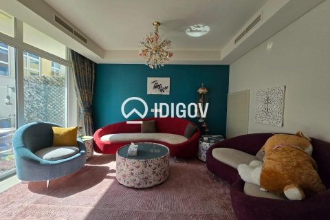 خانه شهری برای اجاره در Dubai، امارات متحده عربی 3 خوابه ، 142.14 متر مربع ، شماره 740980 - تصویر 8