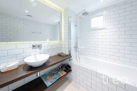 Вилла Meadows, Дубай, БАӘ-да 4 жатын бөлмелер, 387.41 м² № 741024 - фото 17