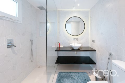 Вилла Meadows, Дубай, БАӘ-да 4 жатын бөлмелер, 387.41 м² № 741024 - фото 10