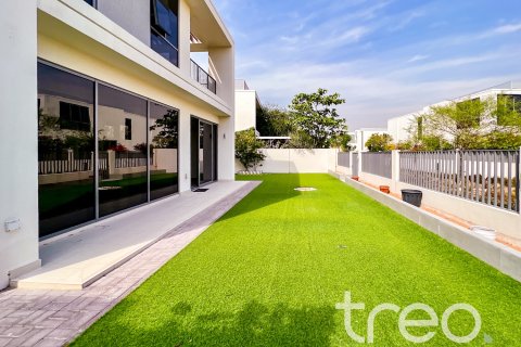 Vila v Dubai Hills Estate, SAE 4 ložnice, 327.3 m² Č.: 741025 - fotografie 13