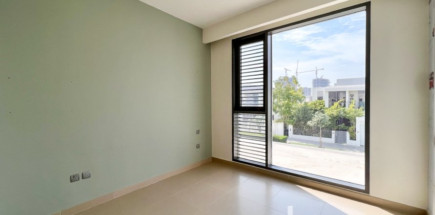 Villa i Dubai Hills Estate, Dubai, UAE 4 soveværelser, 327.3 kvm № 741025