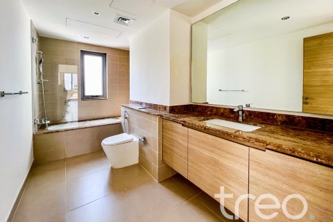 Vila v Dubai Hills Estate, SAE 4 ložnice, 327.3 m² Č.: 741025 - fotografie 9