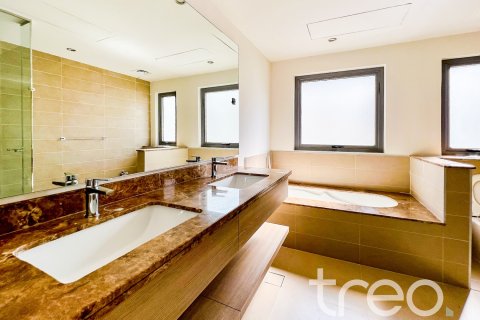 Vila v Dubai Hills Estate, SAE 4 ložnice, 327.3 m² Č.: 741025 - fotografie 6