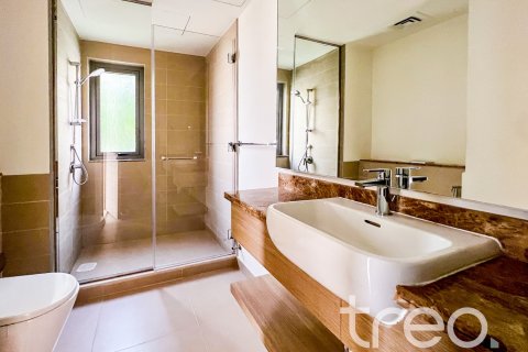 Vila v Dubai Hills Estate, SAE 4 ložnice, 327.3 m² Č.: 741025 - fotografie 11