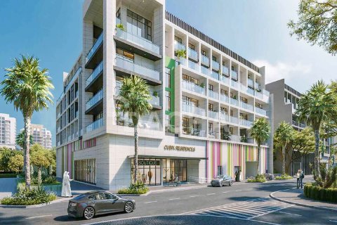 Lakás itt: Jumeirah Village Circle, Dubai, EAE, 3 hálószoba, 249 m², azonosító: 706903 - fénykép 20