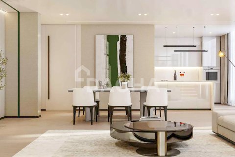 Lakás itt: Jumeirah Village Circle, Dubai, EAE, 3 hálószoba, 249 m², azonosító: 706903 - fénykép 3