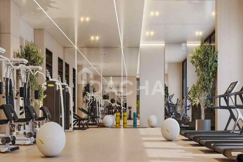 Lakás itt: Jumeirah Village Circle, Dubai, EAE, 3 hálószoba, 249 m², azonosító: 706903 - fénykép 19
