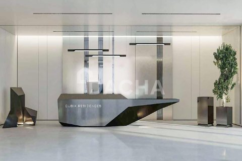 Lakás itt: Jumeirah Village Circle, Dubai, EAE, 3 hálószoba, 249 m², azonosító: 706903 - fénykép 14