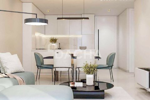 Lakás itt: Jumeirah Village Circle, Dubai, EAE, 3 hálószoba, 249 m², azonosító: 706903 - fénykép 8