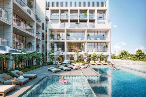 Lakás itt: Jumeirah Village Circle, Dubai, EAE, 3 hálószoba, 249 m², azonosító: 706903 - fénykép 21