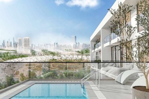 Lakás itt: Jumeirah Village Circle, Dubai, EAE, 3 hálószoba, 249 m², azonosító: 706903 - fénykép 11
