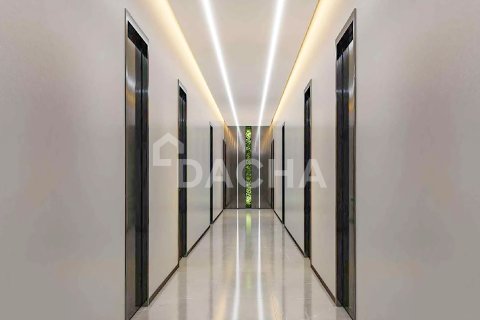Lakás itt: Jumeirah Village Circle, Dubai, EAE, 3 hálószoba, 249 m², azonosító: 706903 - fénykép 17