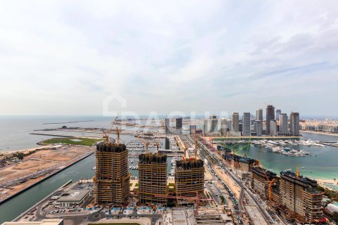 Penthouse til salg i Dubai Marina, Dubai, UAE 3 soveværelser, 361 kvm № 706889 - foto 24