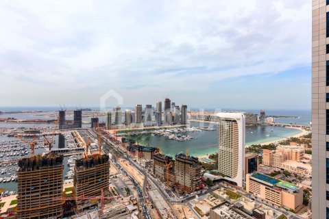 Penthouse til salg i Dubai Marina, Dubai, UAE 3 soveværelser, 361 kvm № 706889 - foto 23