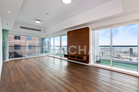 Penthouse til salg i Dubai Marina, Dubai, UAE 3 soveværelser, 361 kvm № 706889 - foto 6