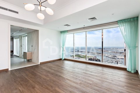 پنت هاوس در Dubai Marina، Dubai ، امارات متحده عربی 3 خوابه ، 361 متر مربع.  شماره 706889