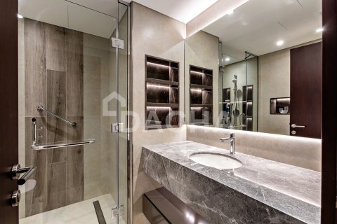 Penthouse til salg i Dubai Marina, Dubai, UAE 3 soveværelser, 361 kvm № 706889 - foto 12