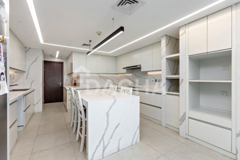 Penthouse til salg i Dubai Marina, Dubai, UAE 3 soveværelser, 361 kvm № 706889 - foto 4